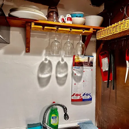Apartament Moro *