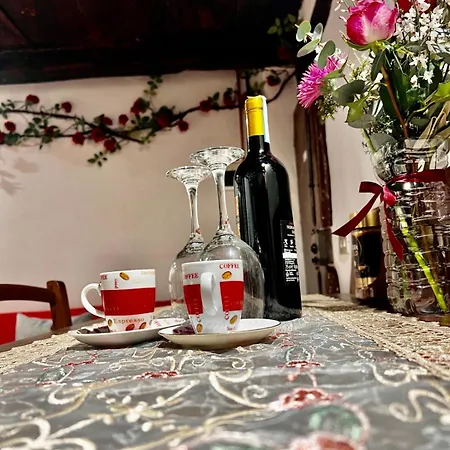 Apartamento Moro Florencia