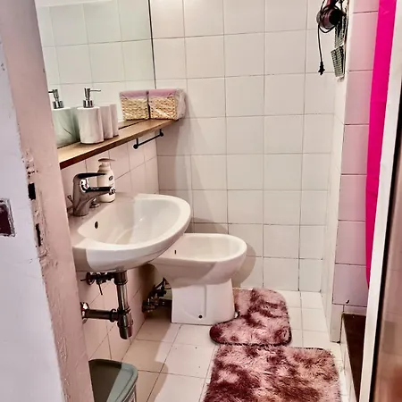 Moro Apartamento Florencia